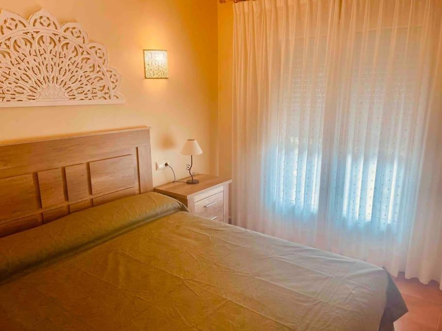 Apartamento En Primera Linea De Playa Apartment Dénia