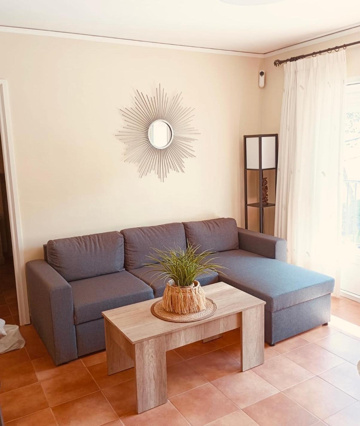 Apartamento En Primera Linea De Playa Apartment Dénia
