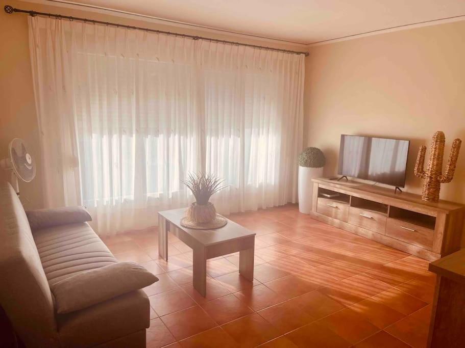 Appartement Apartamento En Primera Linea De Playa