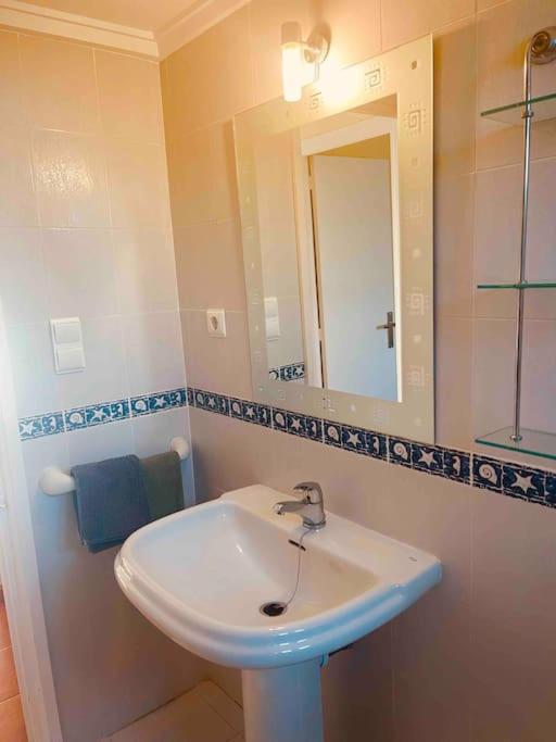 Apartamento En Primera Linea De Playa Appartement *